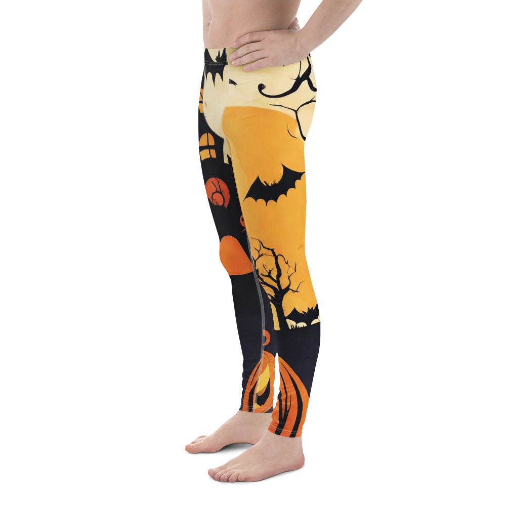 Men's Leggings