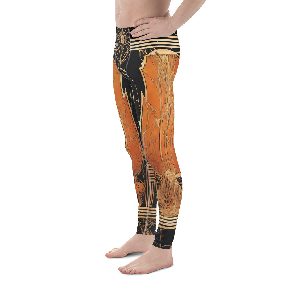 Men's Leggings