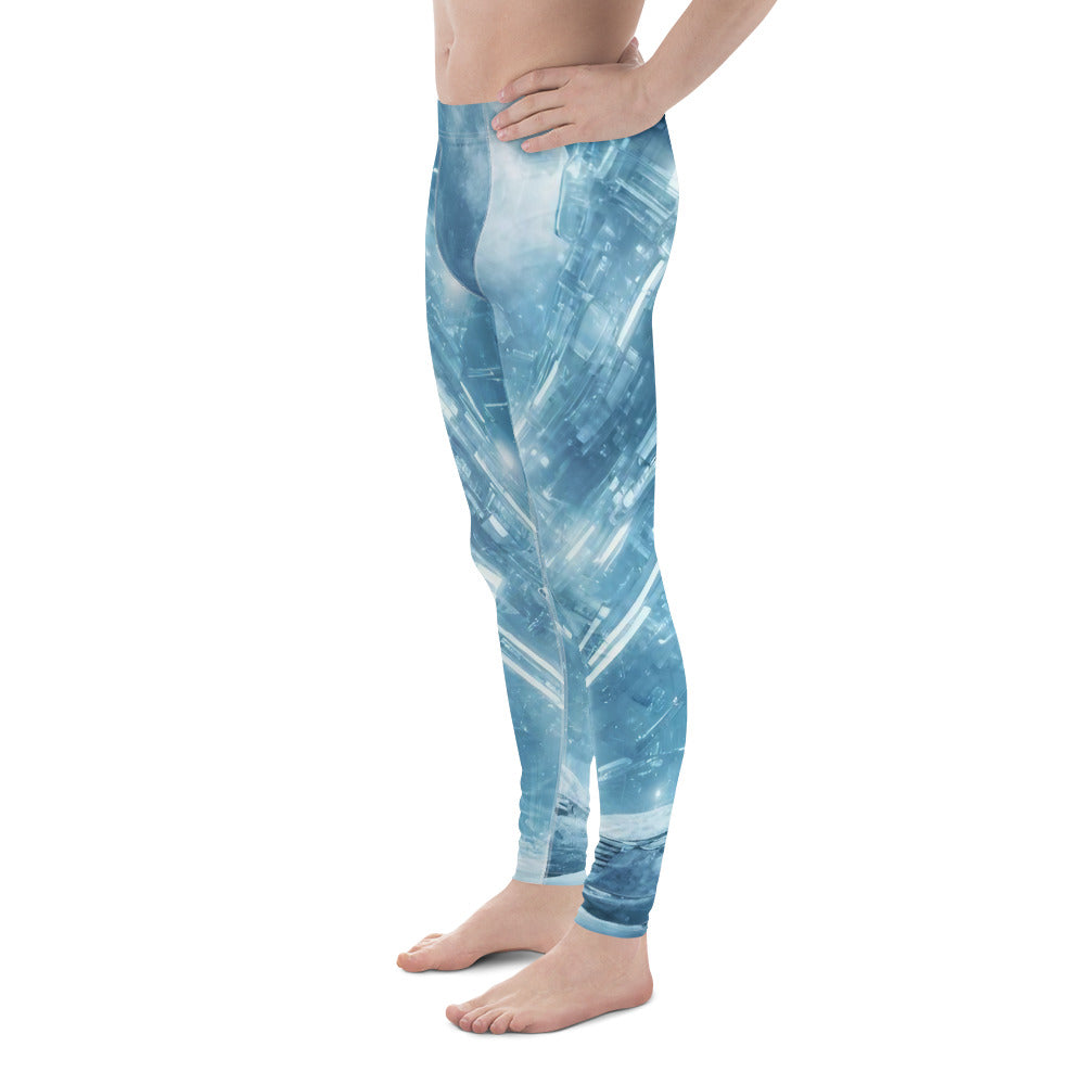 Men's Leggings