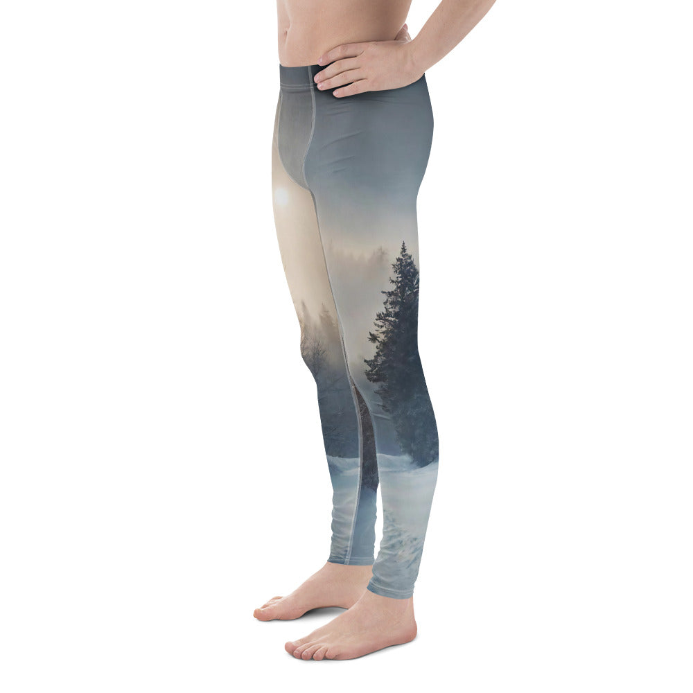 Men's Leggings