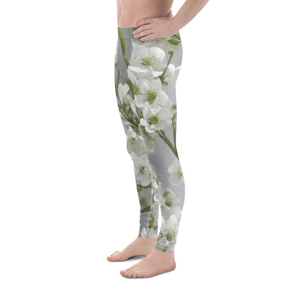 Men's Leggings
