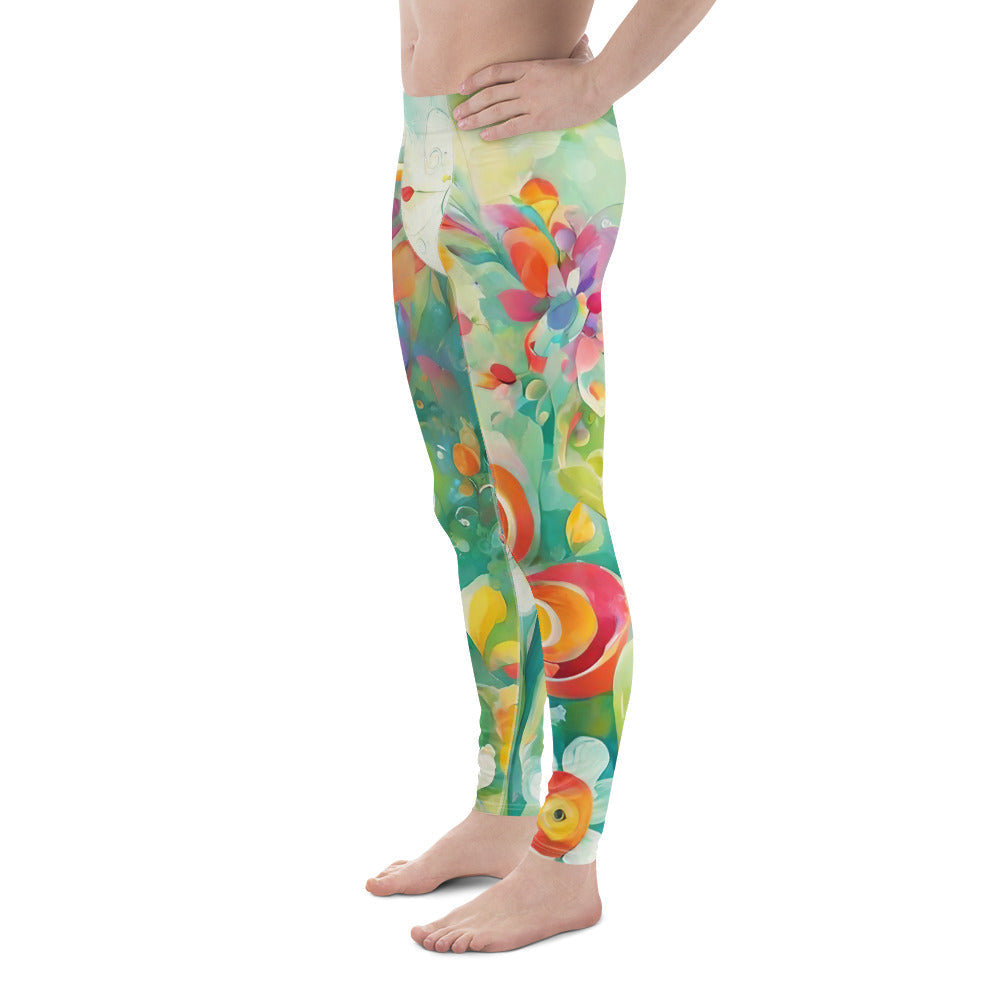 Men's Leggings