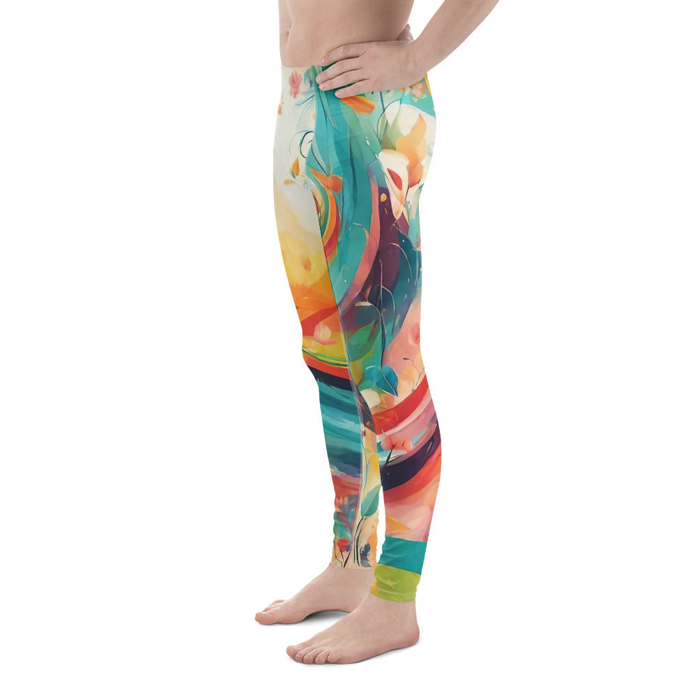Men's Leggings