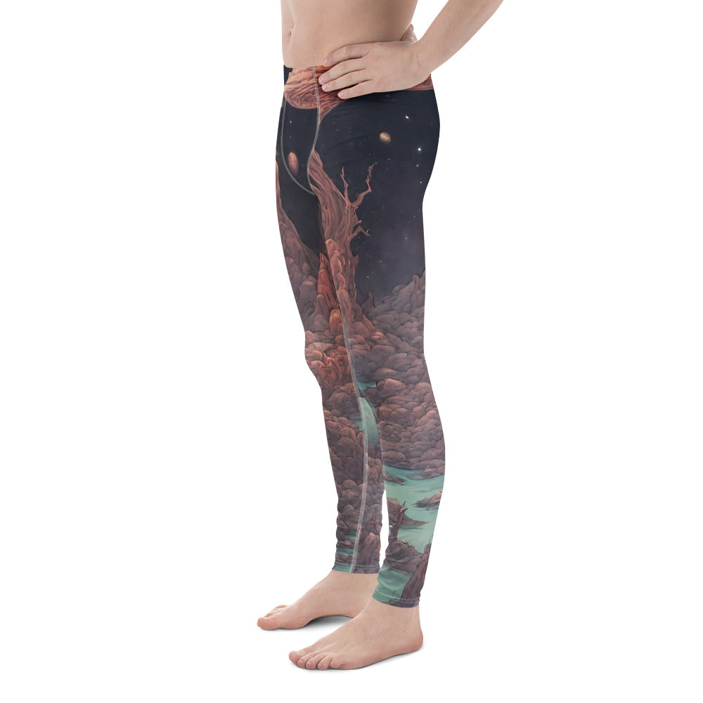 Men's Leggings