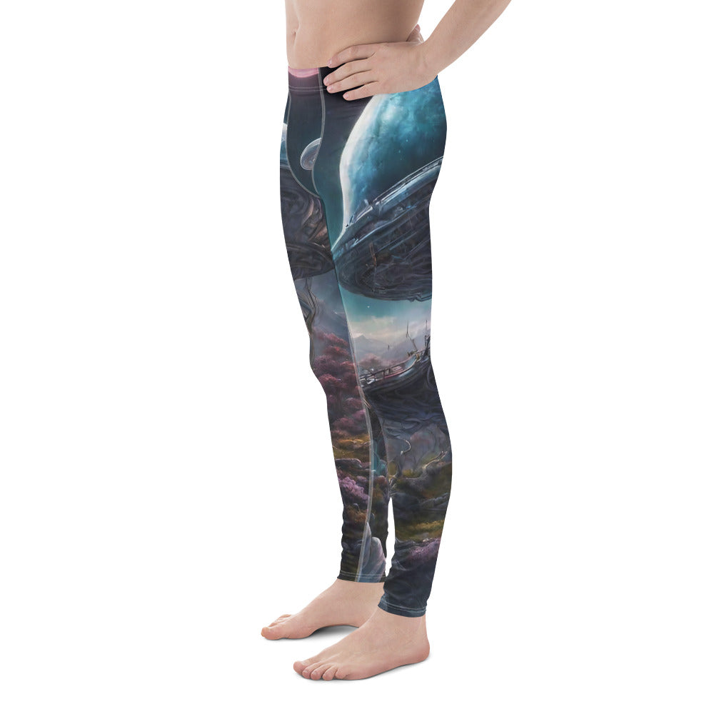 Men's Leggings