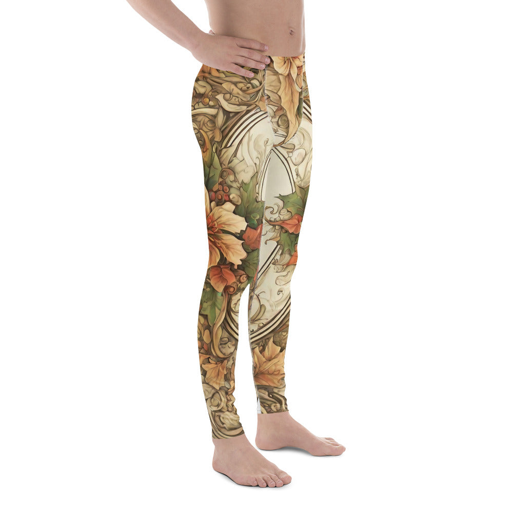 Men's Leggings