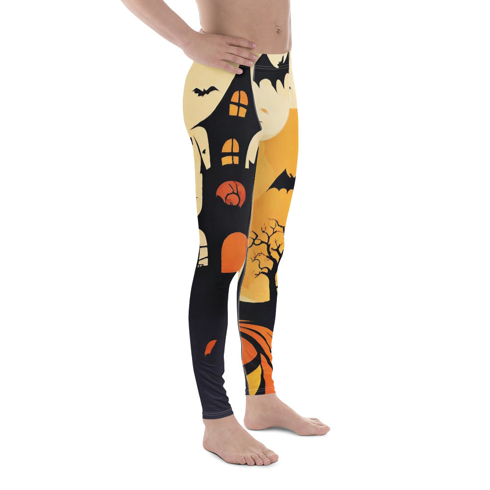 Men's Leggings