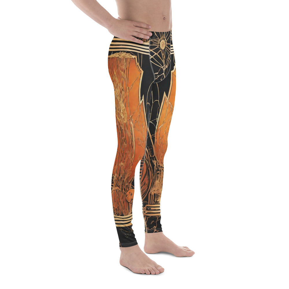 Men's Leggings