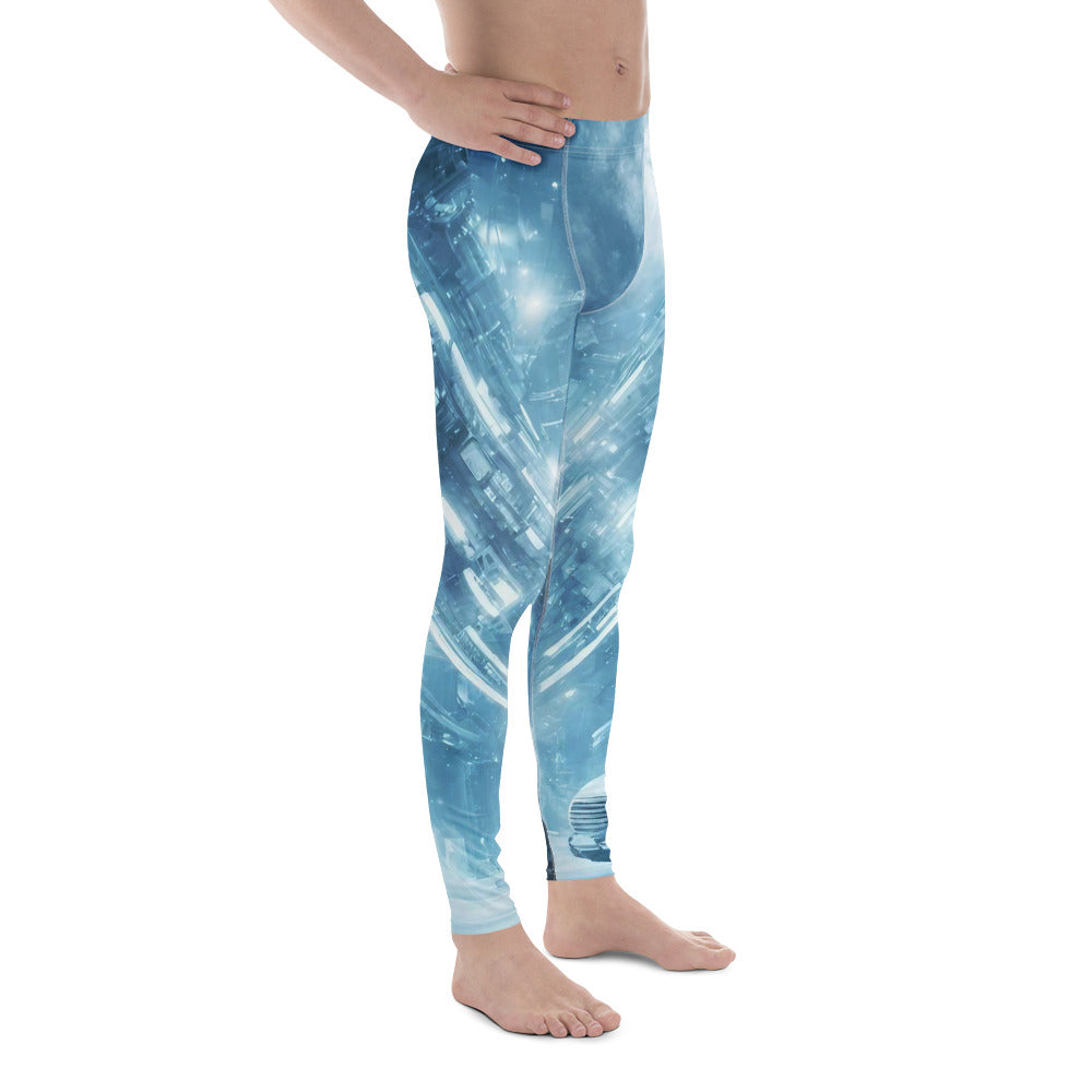 Men's Leggings