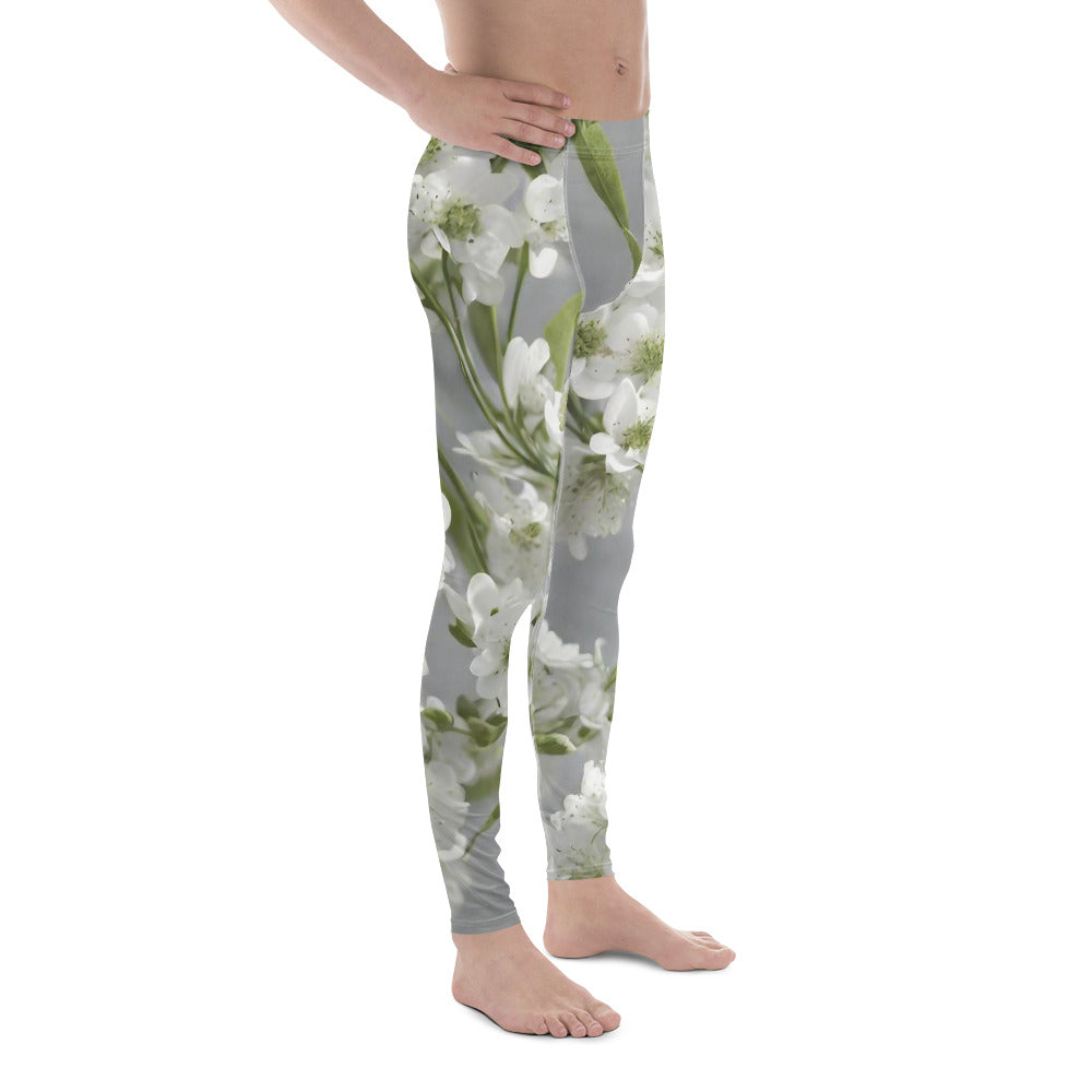 Men's Leggings
