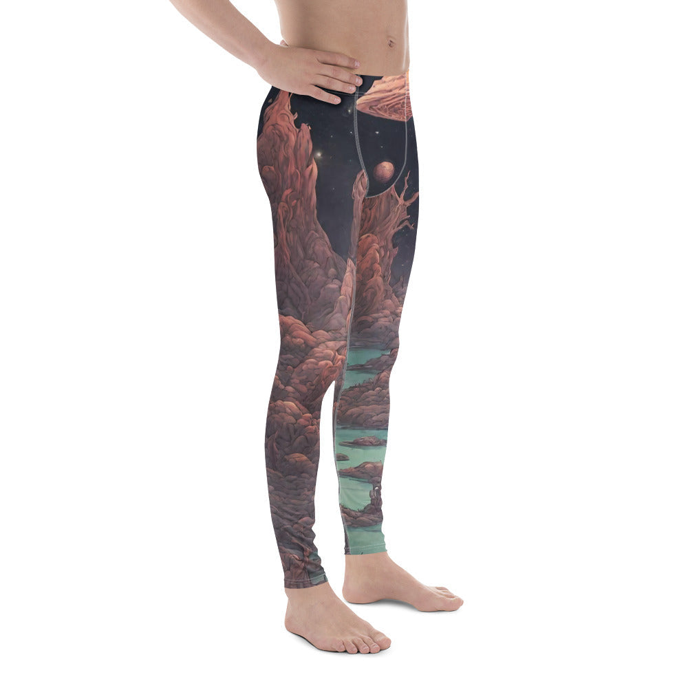 Men's Leggings