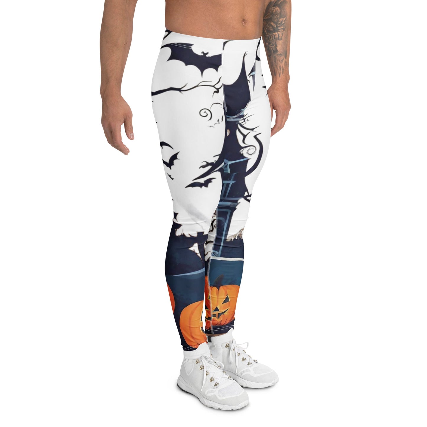 Men's Leggings
