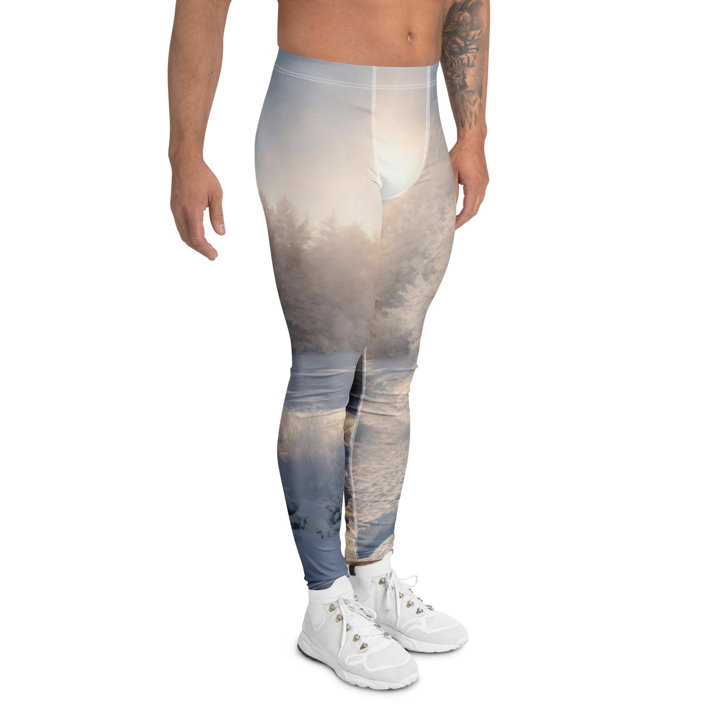 Men's Leggings