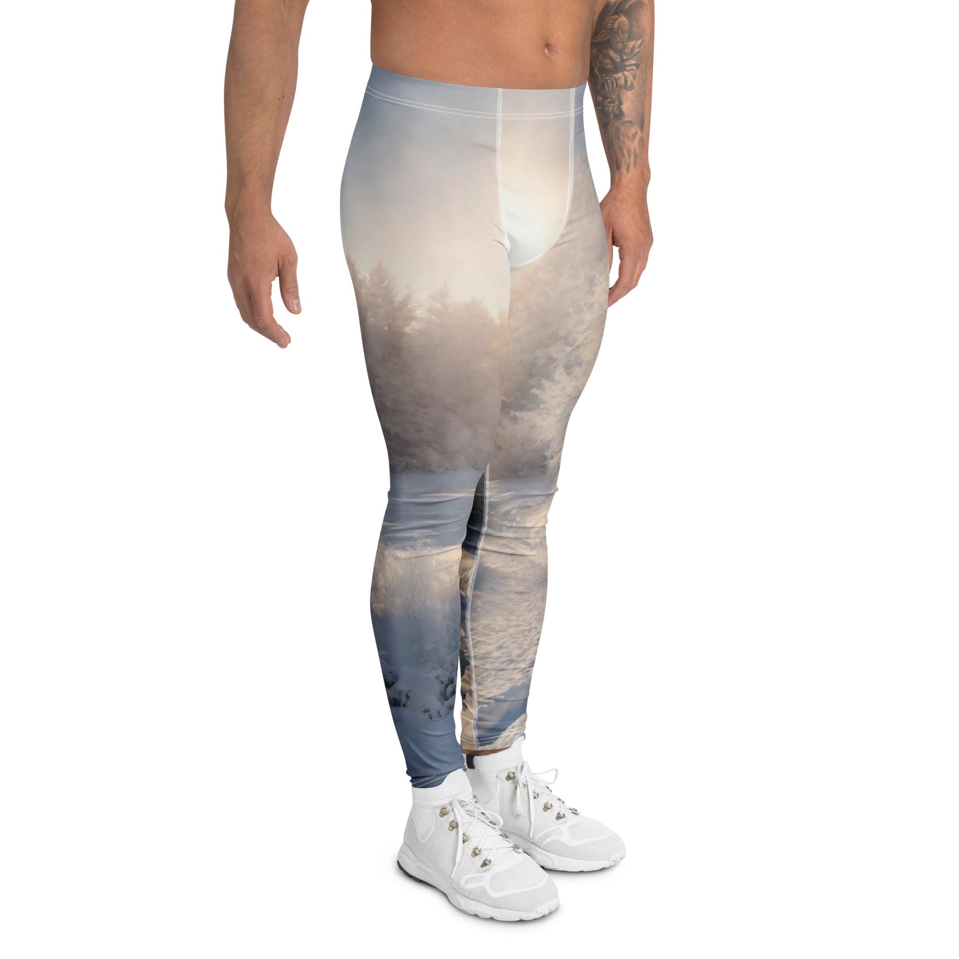 Men's Leggings