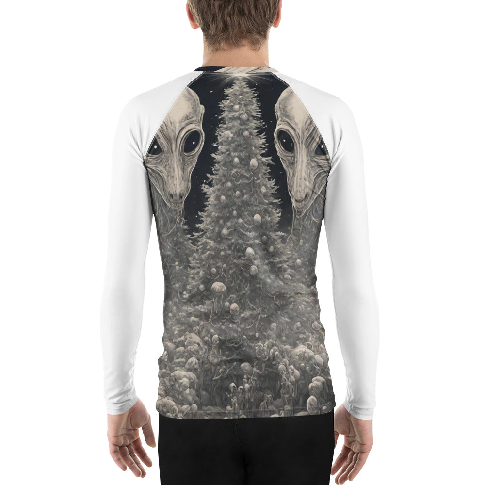 Men's Rash Guard