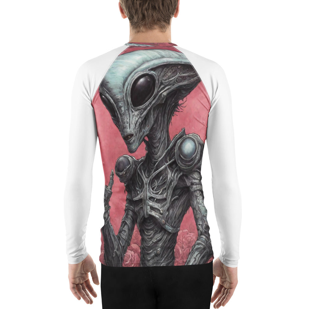 Men's Rash Guard