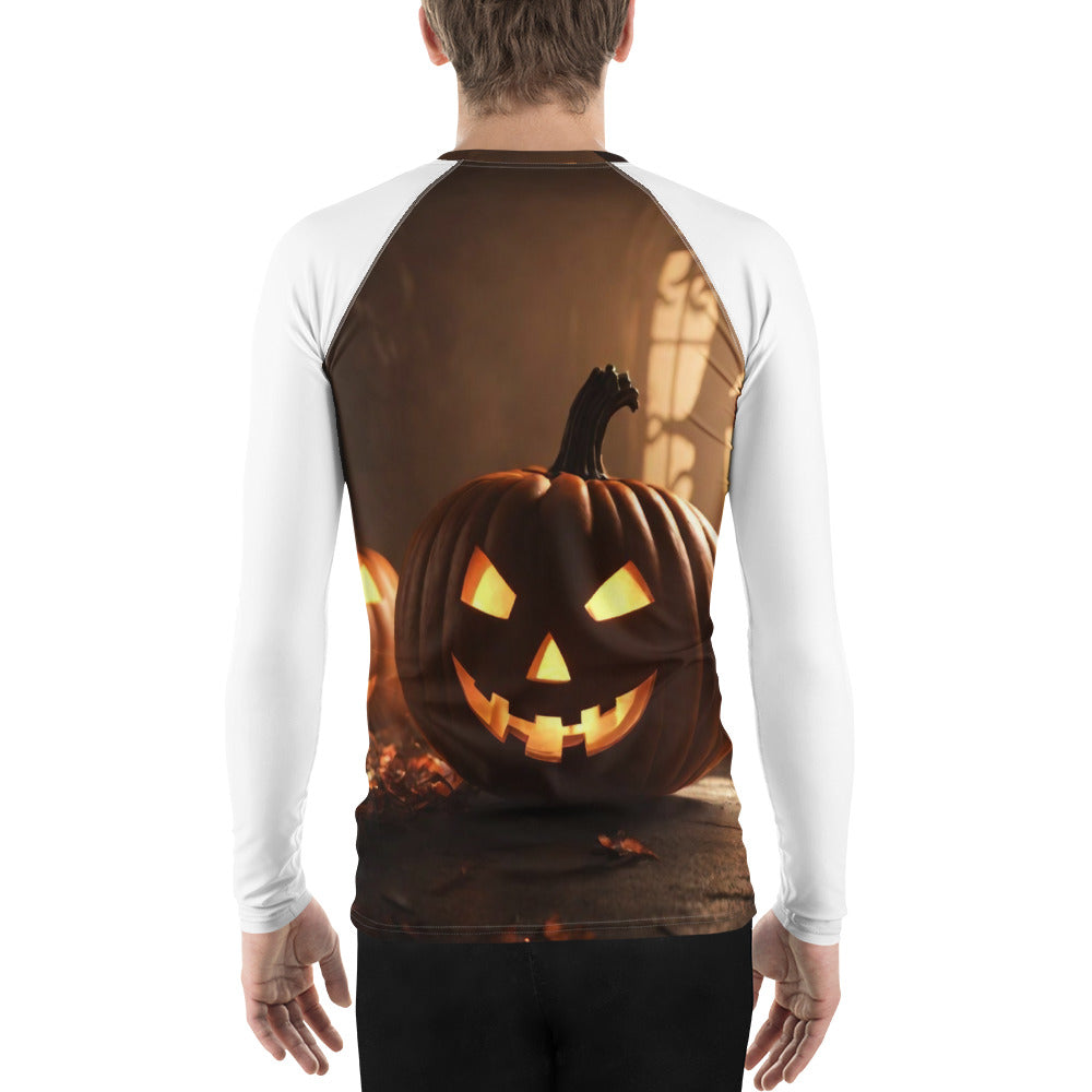 Men's Rash Guard