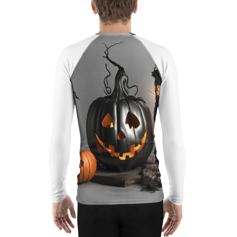 Men's Rash Guard