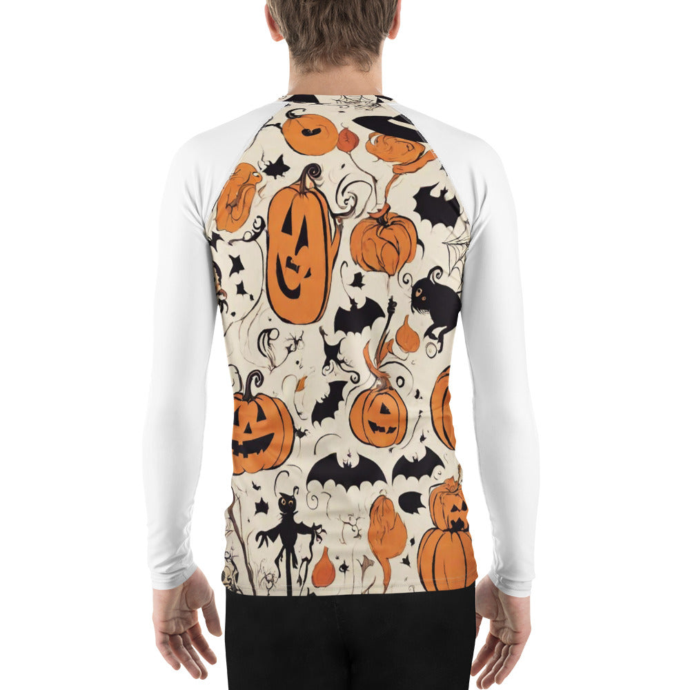 Men's Rash Guard