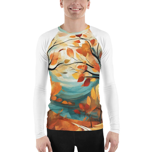 Men's Rash Guard