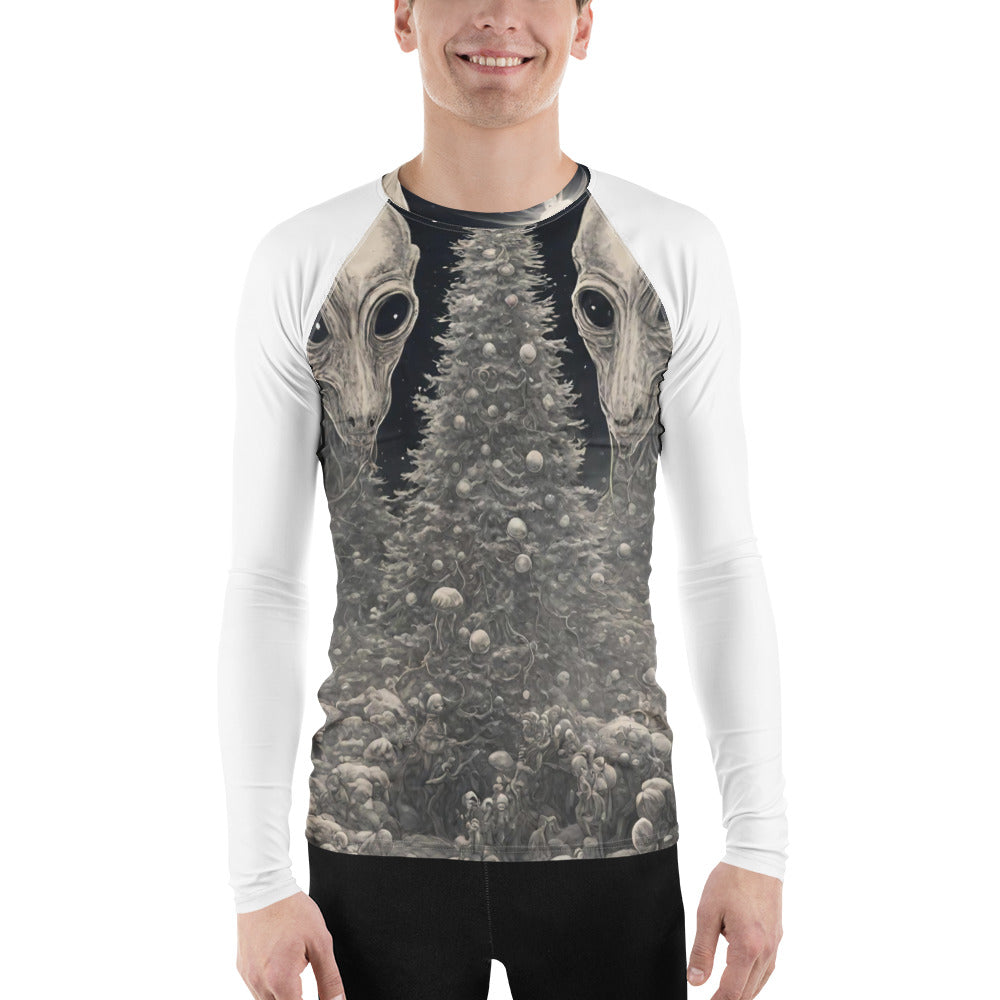 Men's Rash Guard