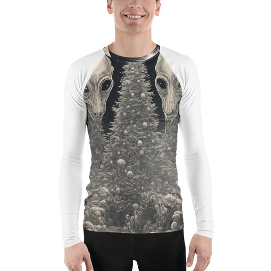 Men's Rash Guard