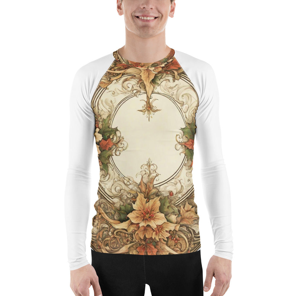 Men's Rash Guard