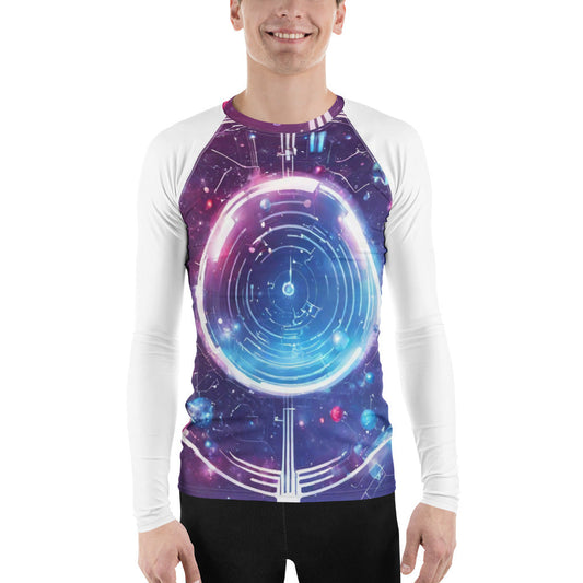 Men's Rash Guard