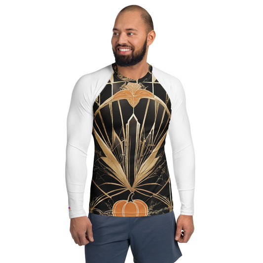 Men's Rash Guard