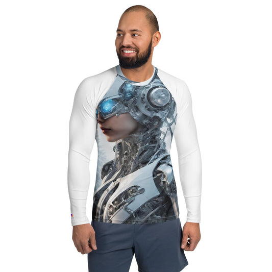 Men's Rash Guard