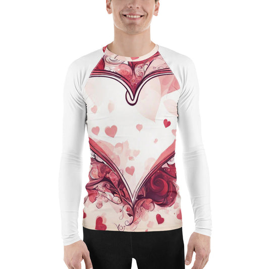 Men's Rash Guard