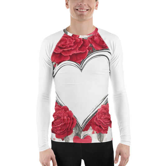 Men's Rash Guard