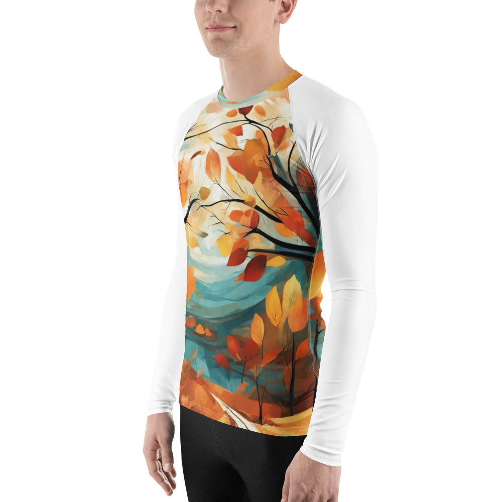 Men's Rash Guard