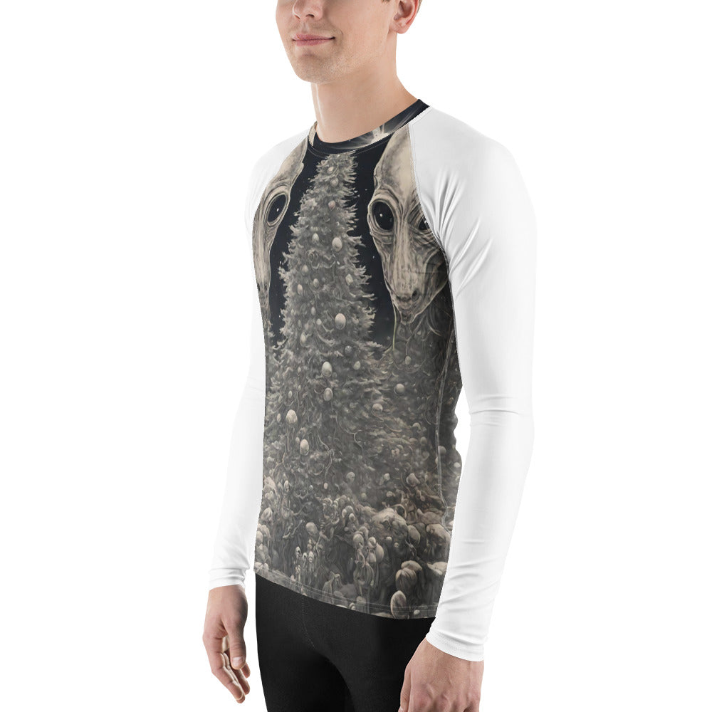 Men's Rash Guard