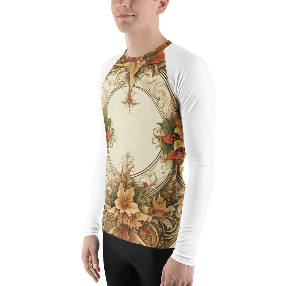 Men's Rash Guard