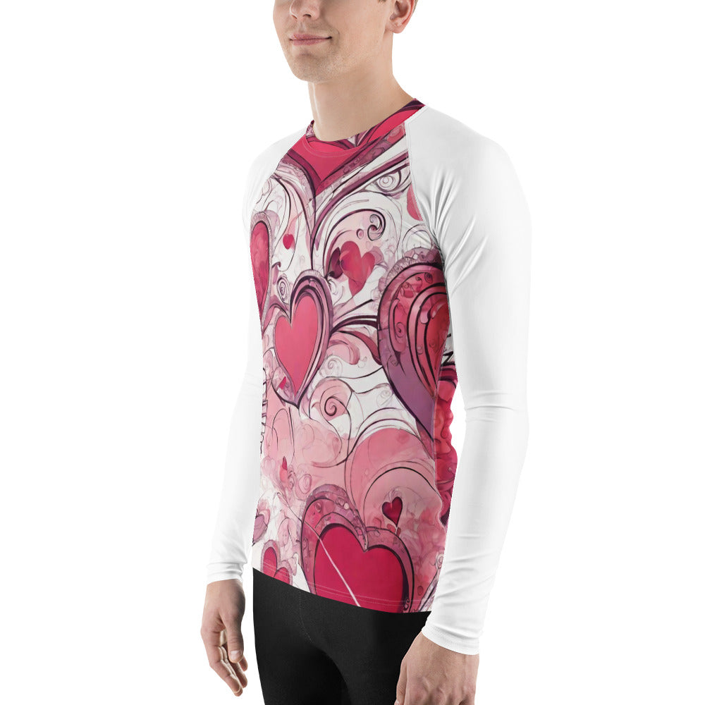 Men's Rash Guard