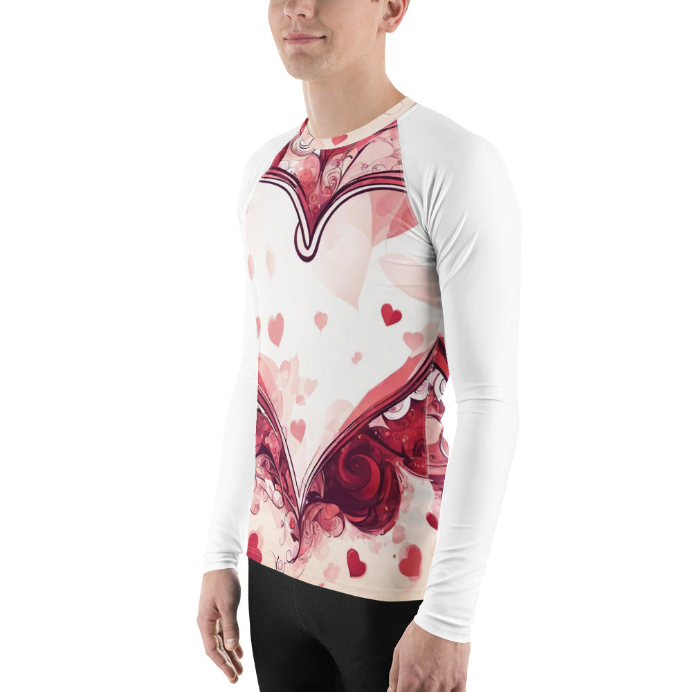 Men's Rash Guard