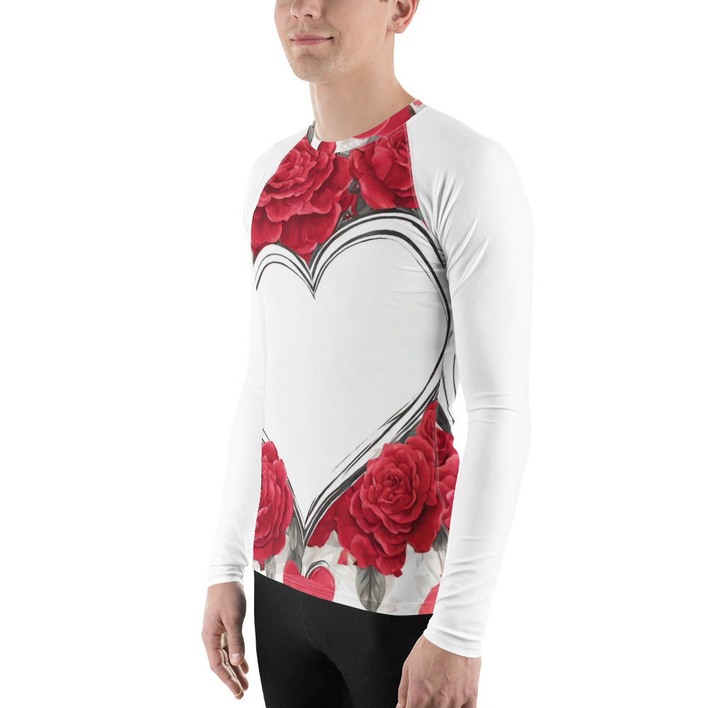 Men's Rash Guard