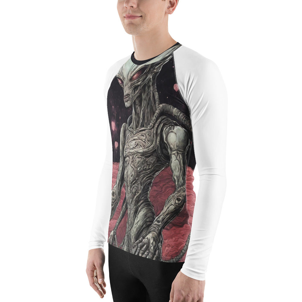 Men's Rash Guard