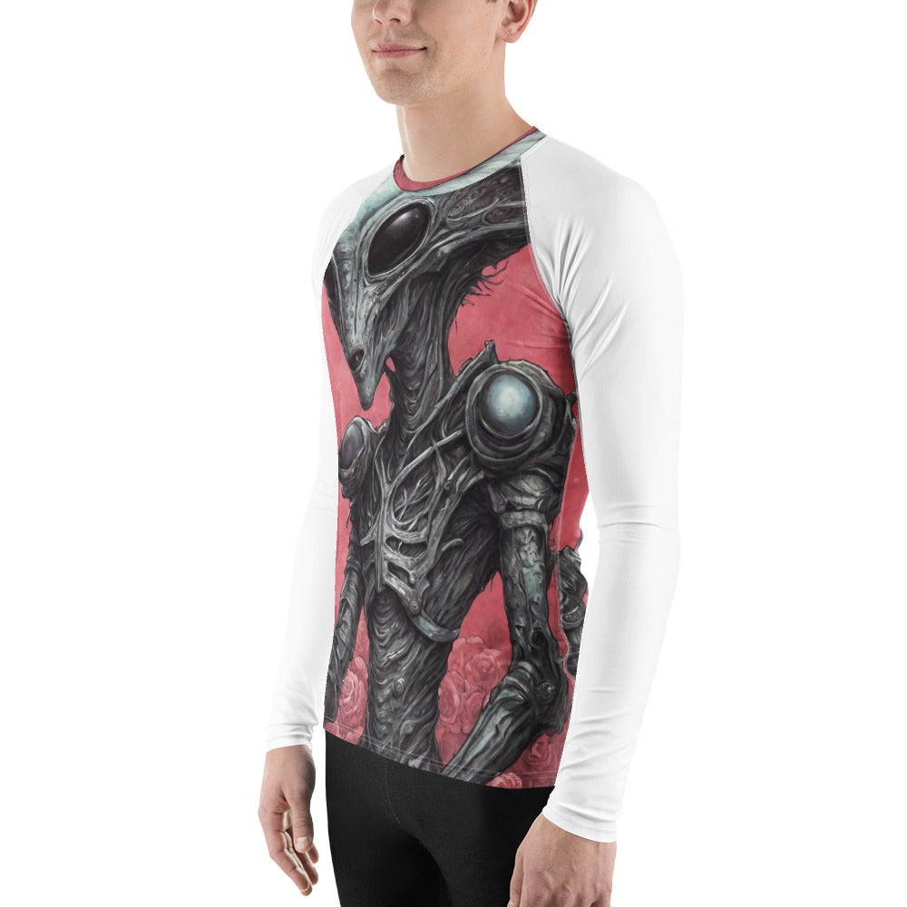 Men's Rash Guard