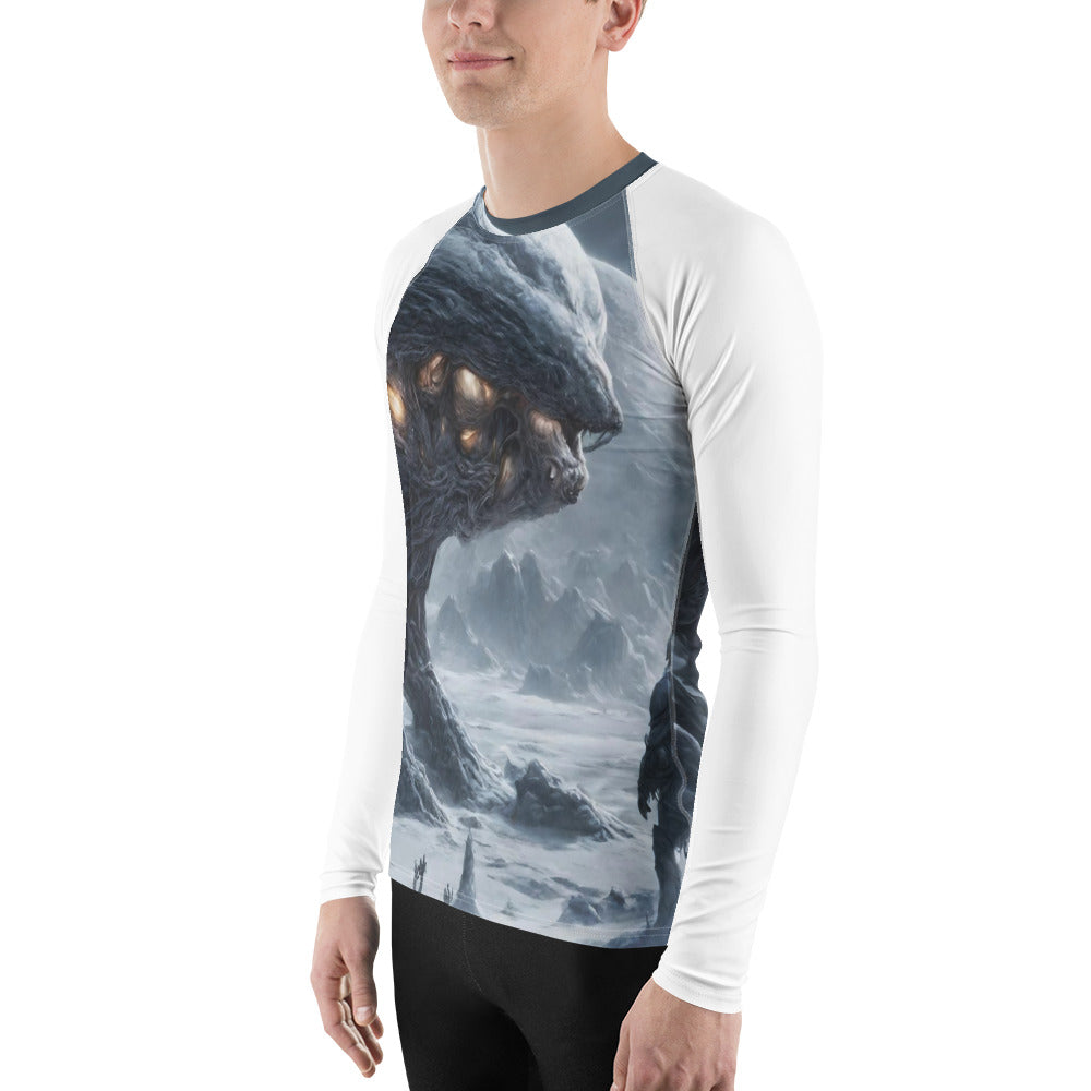 Men's Rash Guard