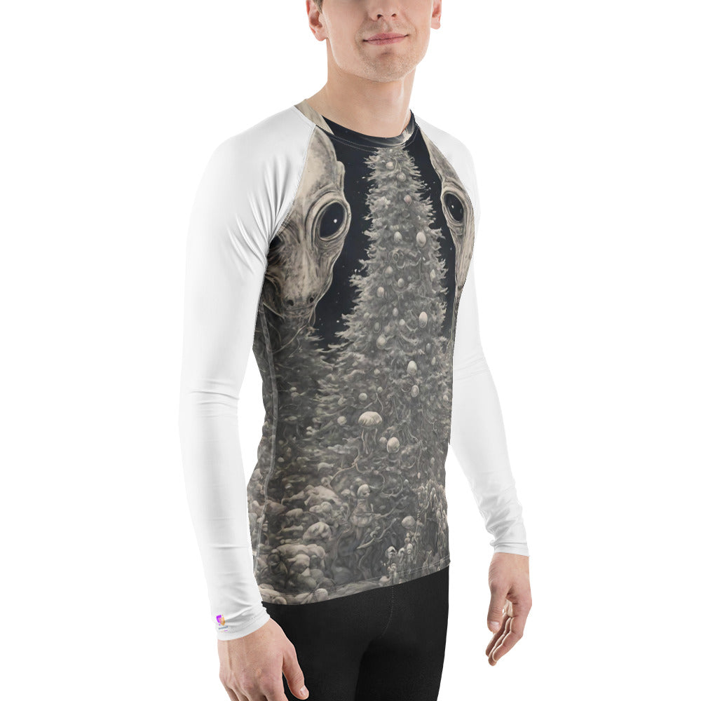 Men's Rash Guard