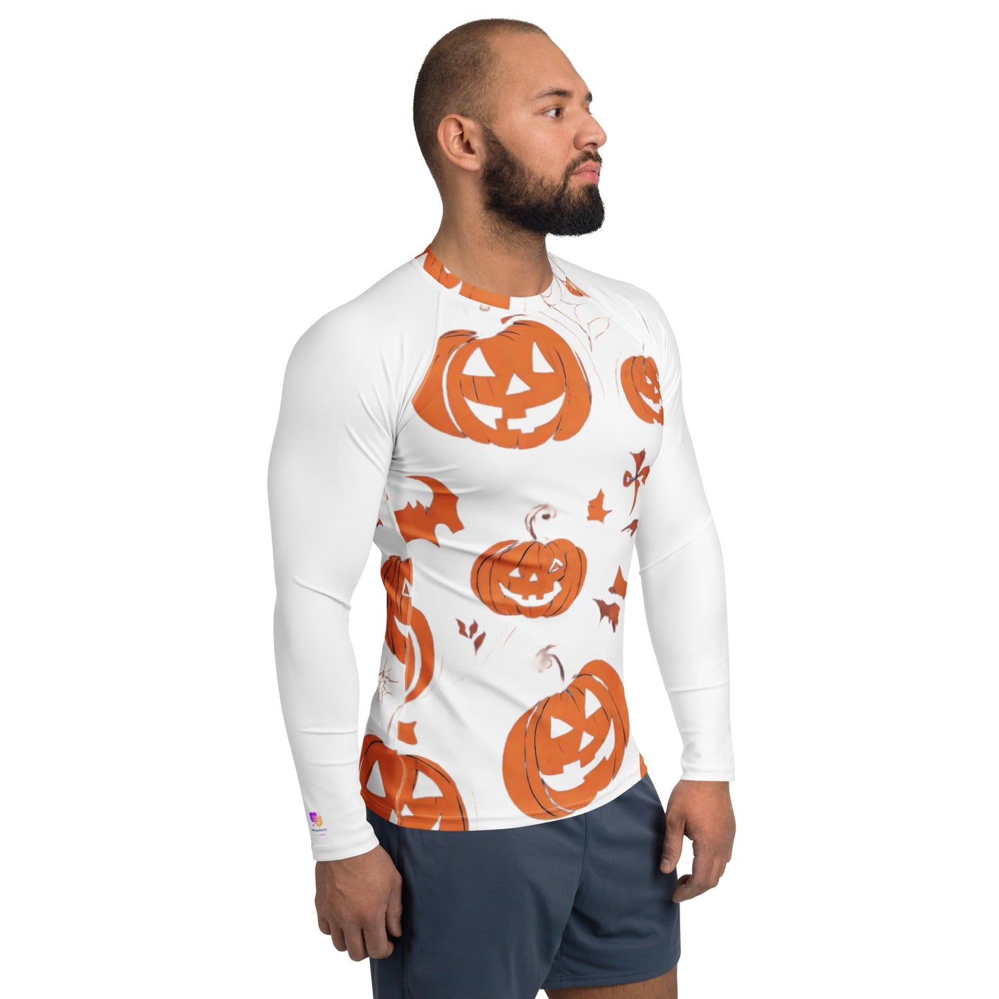 Men's Rash Guard
