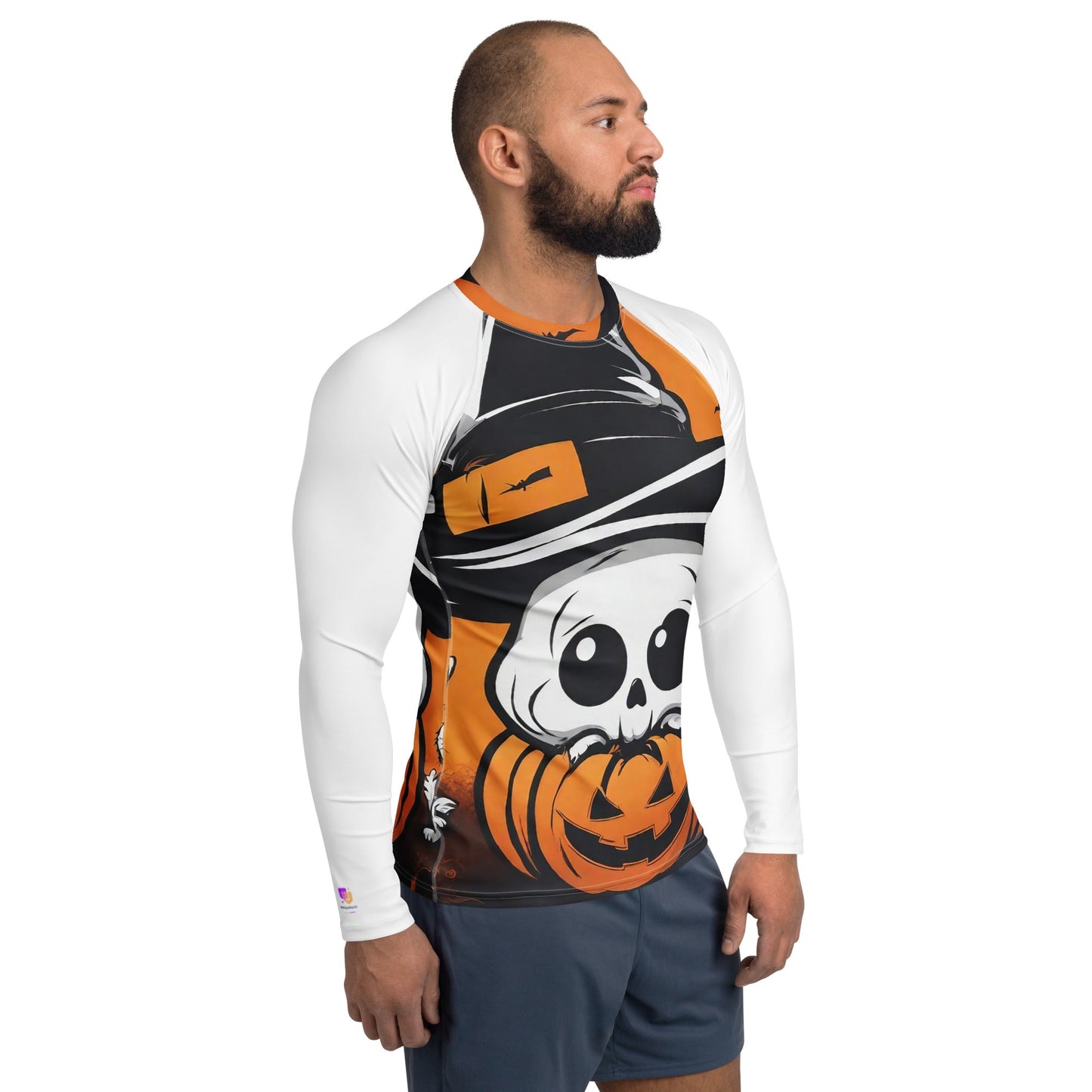 Men's Rash Guard