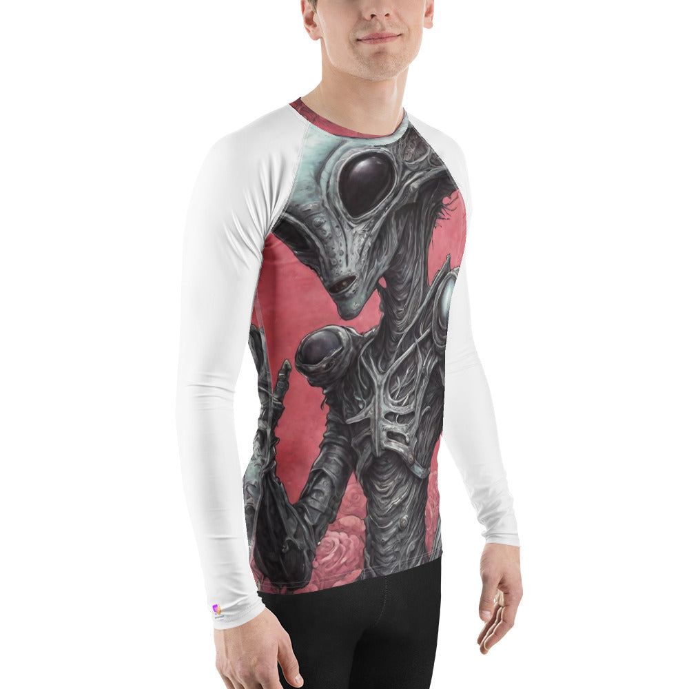 Men's Rash Guard