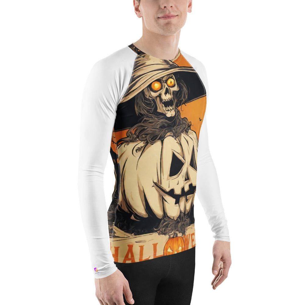 Men's Rash Guard