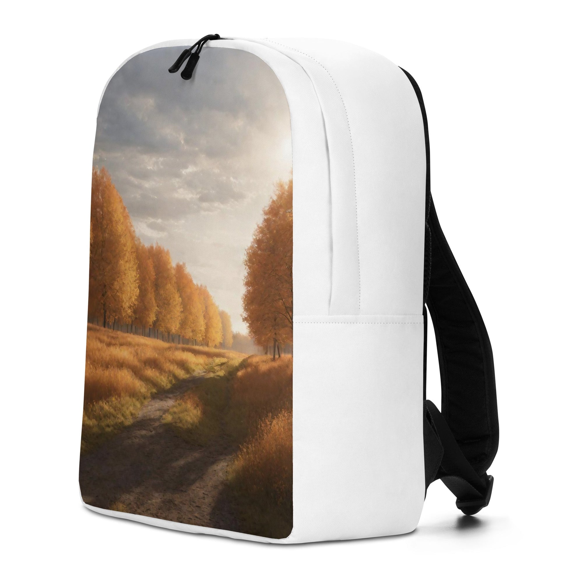 Minimalist Backpack