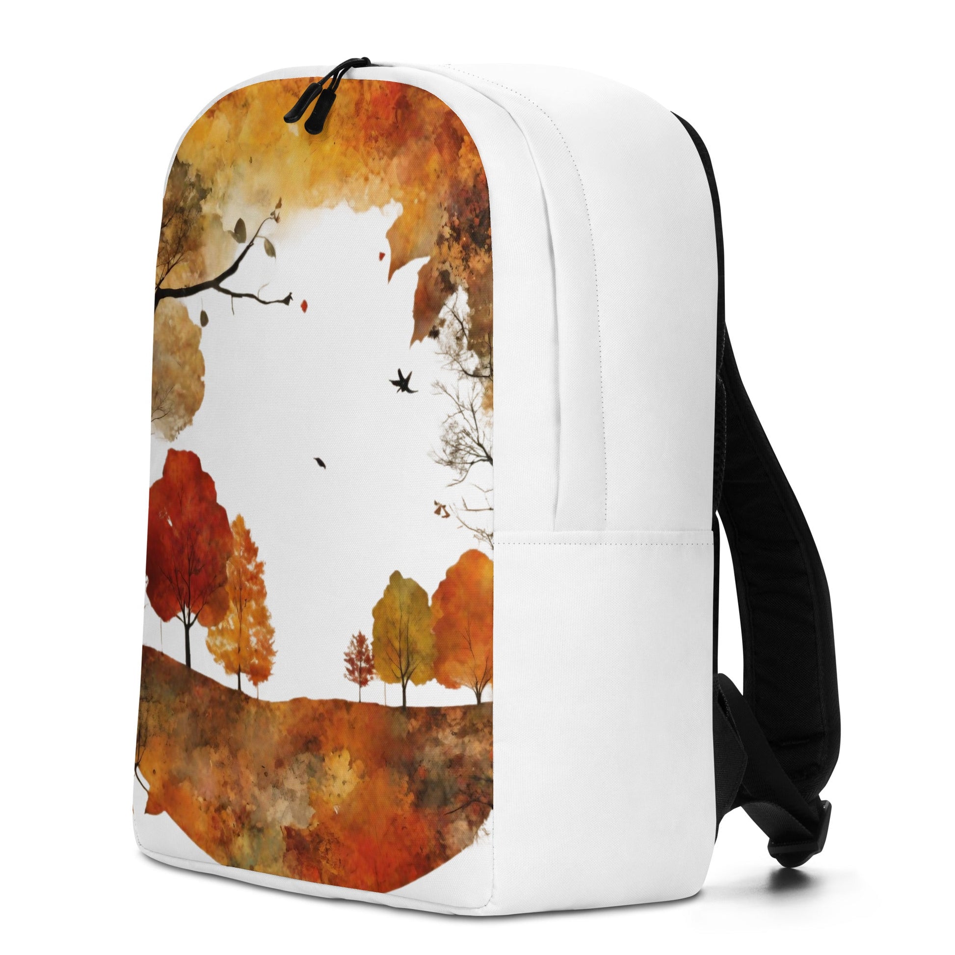 Minimalist Backpack