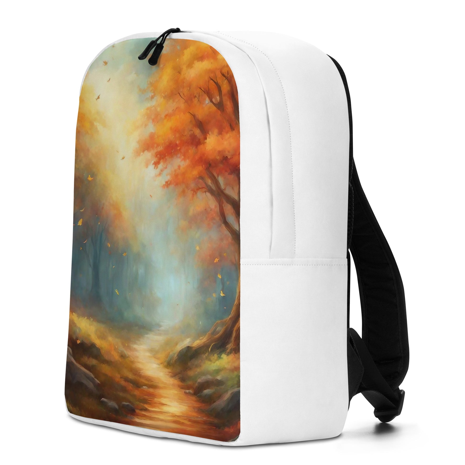 Minimalist Backpack