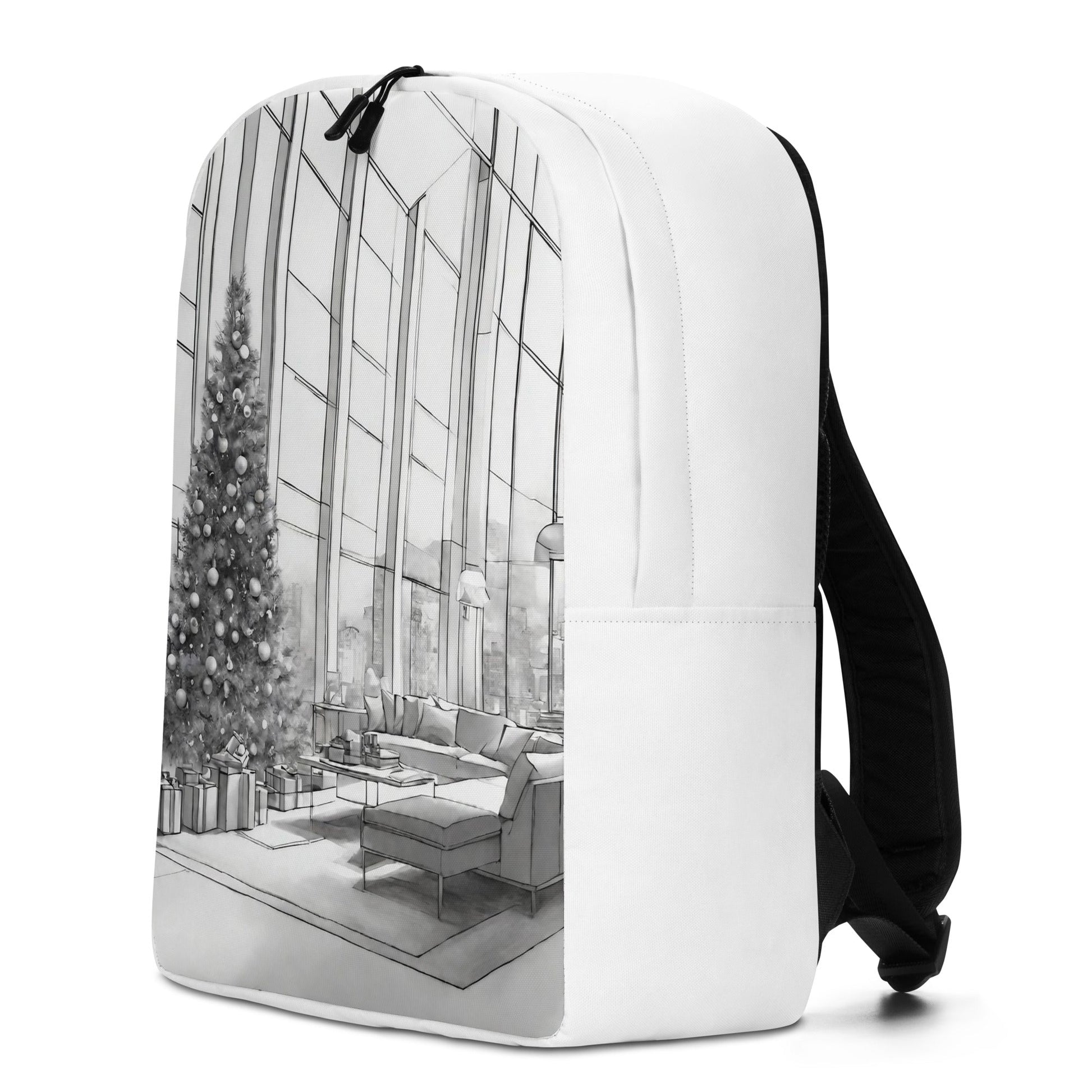 Minimalist Backpack